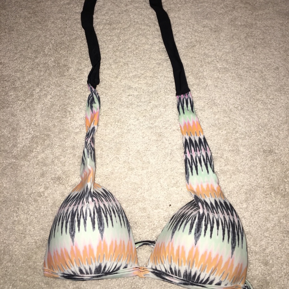 ((Juniors)) bikini top